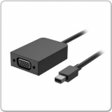 Microsoft Mini-Display Port zu VGA Adapter 1554 fr Surface & Surface Pro