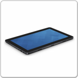 DELL Latitude 5175 Tablet, Core m5-6Y57 - 1.1 GHz, 8GB, 256GB SSD