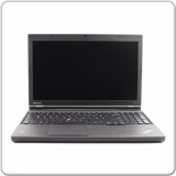 Lenovo ThinkPad T540p, Intel Core i5-4300M - 2.6GHz, 8GB, 256GB SSD