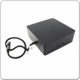 Dell K16A Thunderbolt USB-C Dock fr Latitude, Precision & XPS