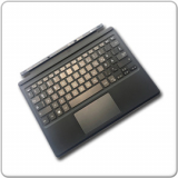 Dell Travel K16M Keyboard fr Latitude 12 - 5285 / 5290 Tastatur